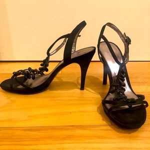 Calvin Klein party pumps in size 8.5
